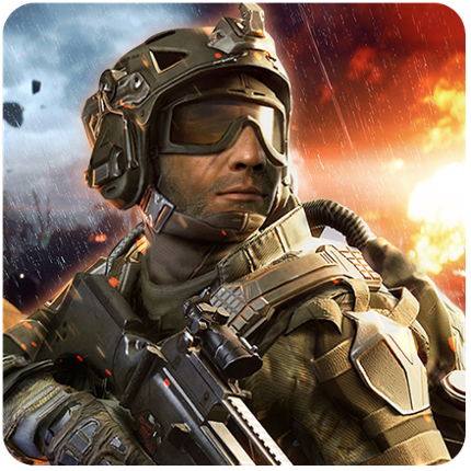 Army Commando Assault Image