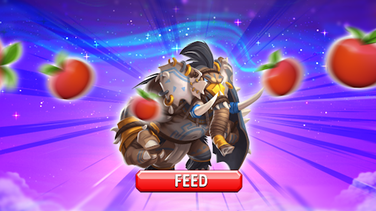 Monster Legends: Mobile RPG Image