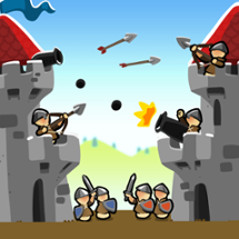 Siege Castles Image