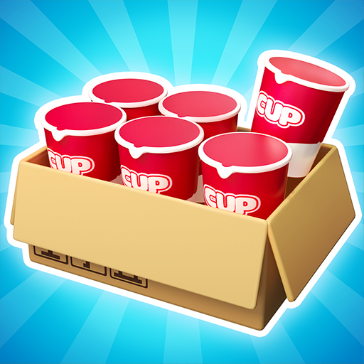 Games like Goods Pack - Sorting Games