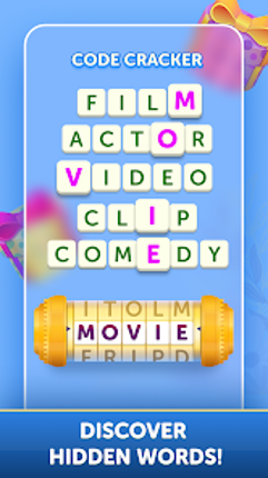 Wordy - Daily Wordle Puzzle screenshot