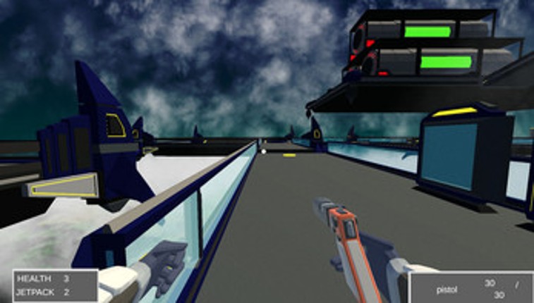 6F6 Must Fall Image
