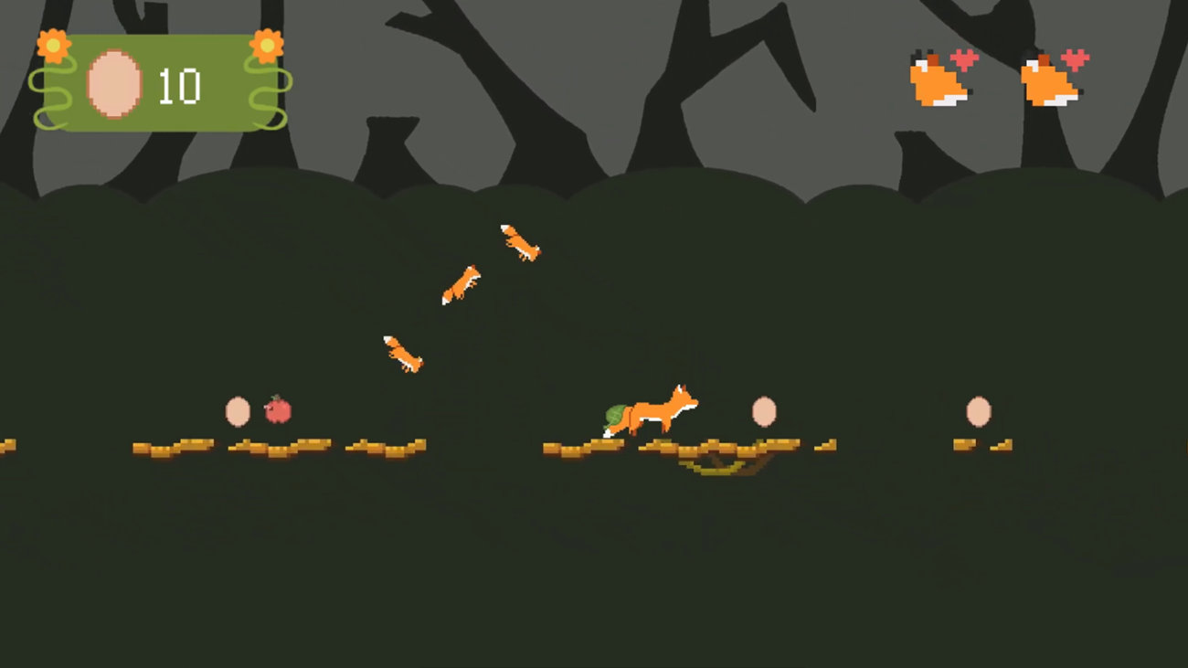 Games like A Mother Fox