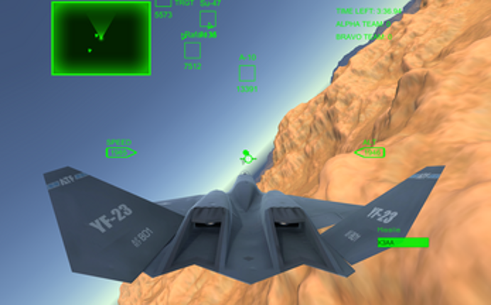Air Brigade 2 Image