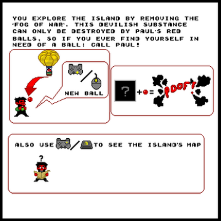 Anton Island Image