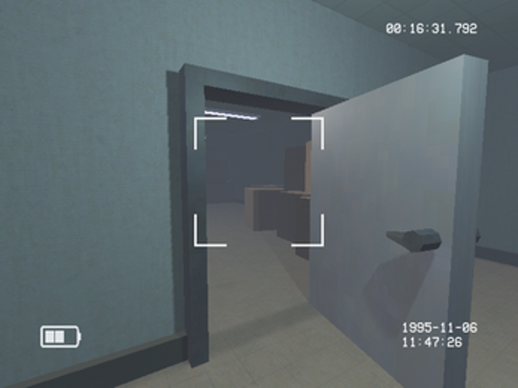 Backrooms 1995 Image
