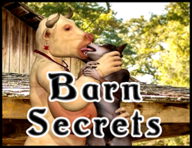 Barn Secrets Image