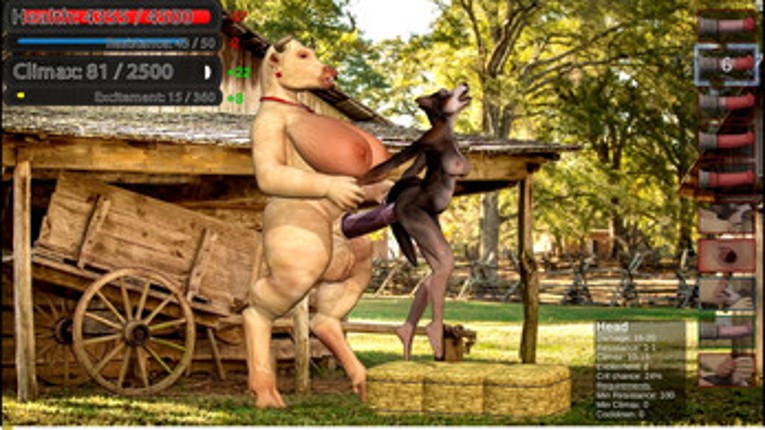 Barn Secrets Image