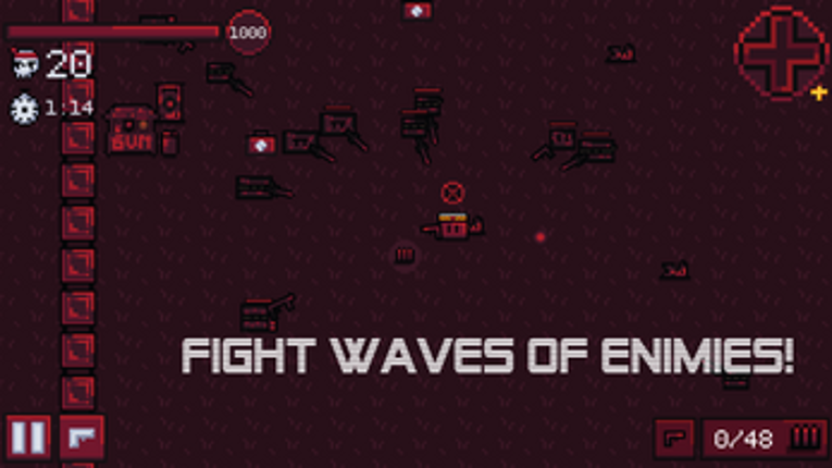 Battle Bricks Image