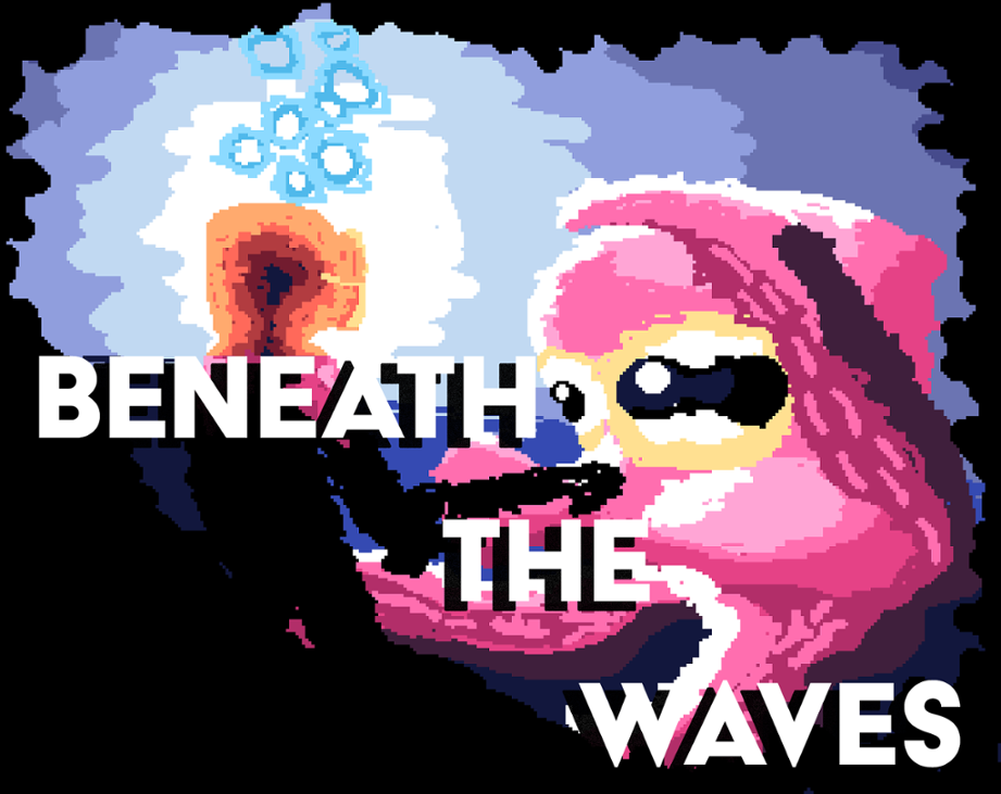 Games like Beneath the Waves