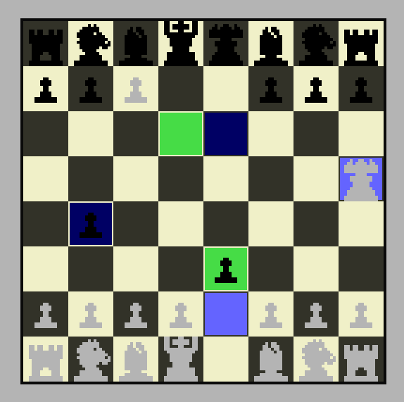 Games like Better Chess