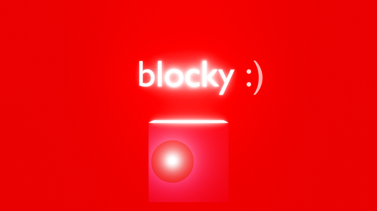 Games like blocky :) (NEW THUMBNAILS)