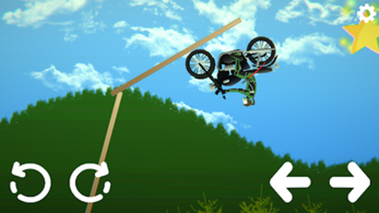 Broken Bones (Free Source code and Assets) screenshot