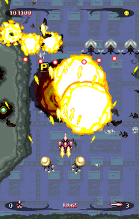 Broken Pearl screenshot