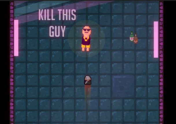 BULLET DISCO Image
