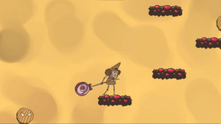 Candy Knight screenshot