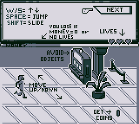 Casino Heist screenshot