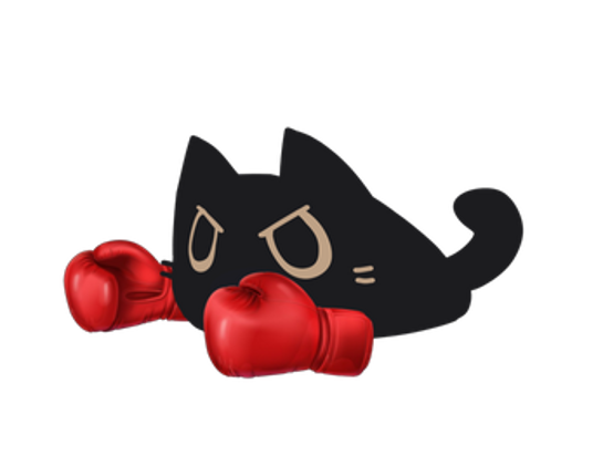 Catfight Arena Tactics Image