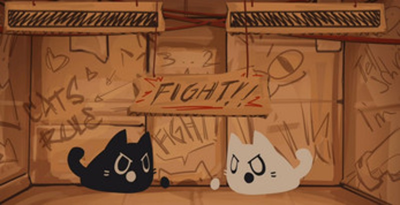 Catfight Arena Tactics Image
