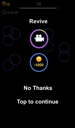 Circle Touch Image