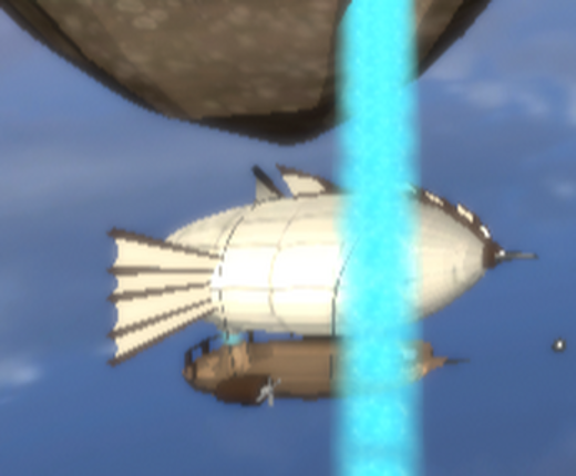 Cloud Empire screenshot