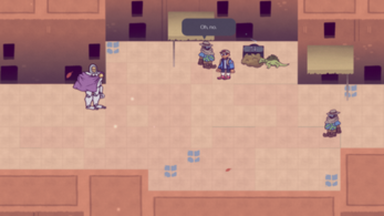 Coelum screenshot
