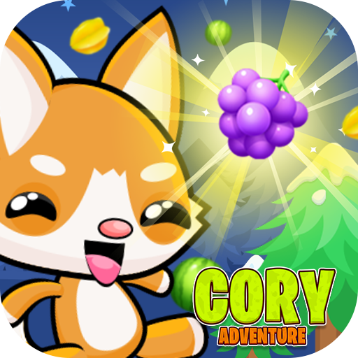 Games like Cory Adventure Runner