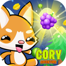 Cory Adventure Runner Image