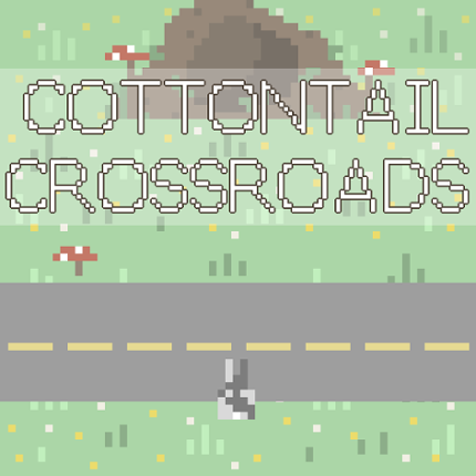 Cottontail Crossroads Game Cover