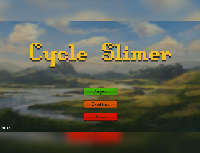 Games like Cycle Slimer