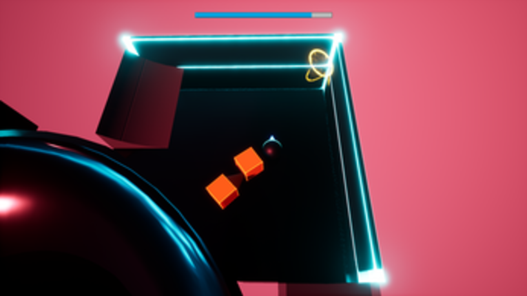 Death Portal screenshot