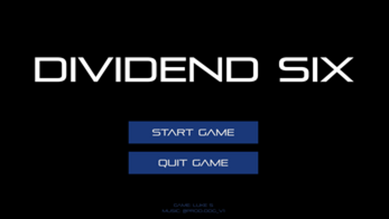 Dividend Six Image