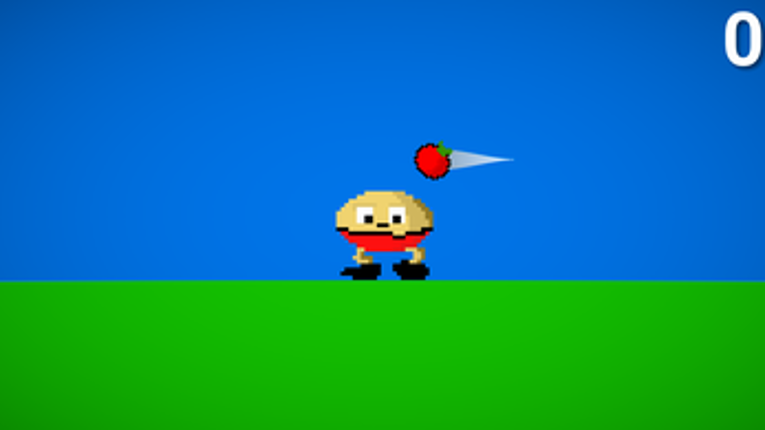 Dodge-Tomato Image