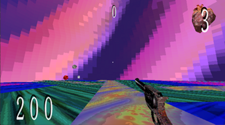 【DREAM・SLAYER】 screenshot