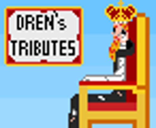 Dren's Tributes Image