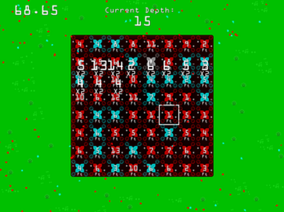 Drone Delver screenshot
