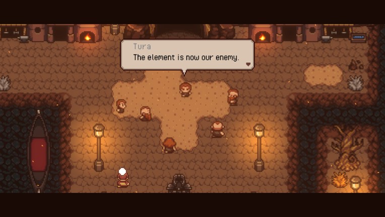 Elementallis screenshot