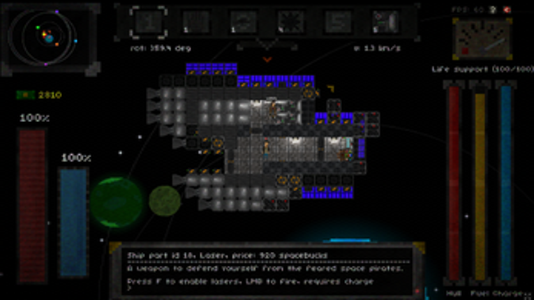 Eternal Eski screenshot