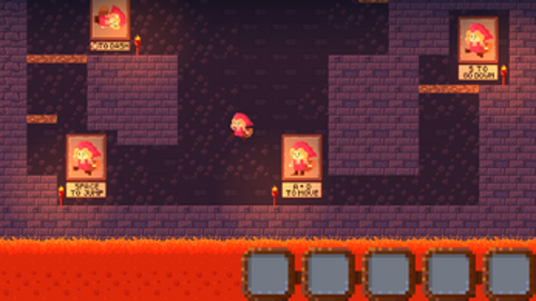 Extreme Cooking Adventure: Tower of Trial screenshot