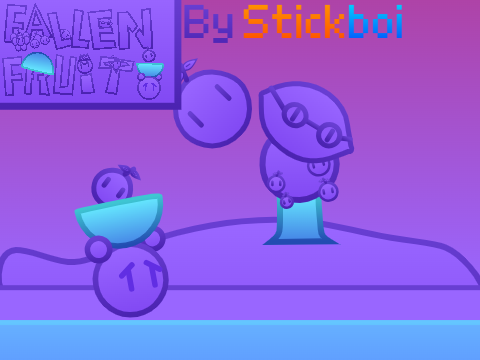 Games like Fallen Fruit