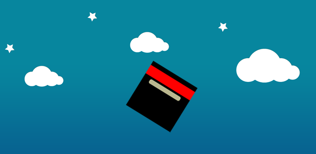 Games like Flappy Ninja