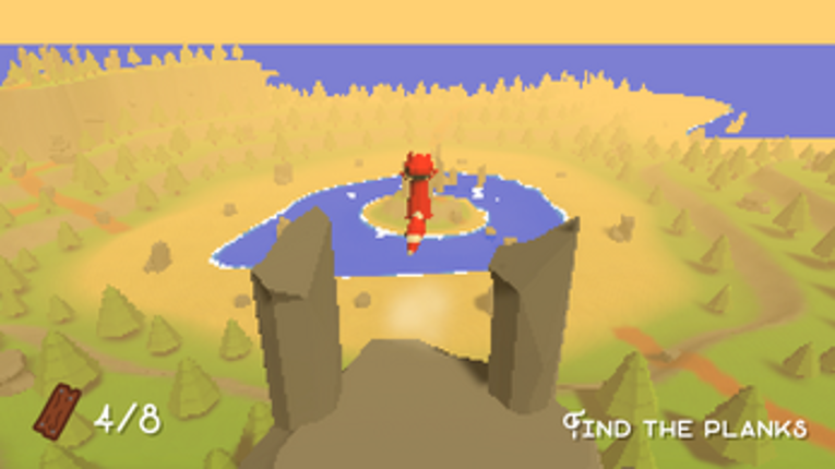 For Fox Sake Image