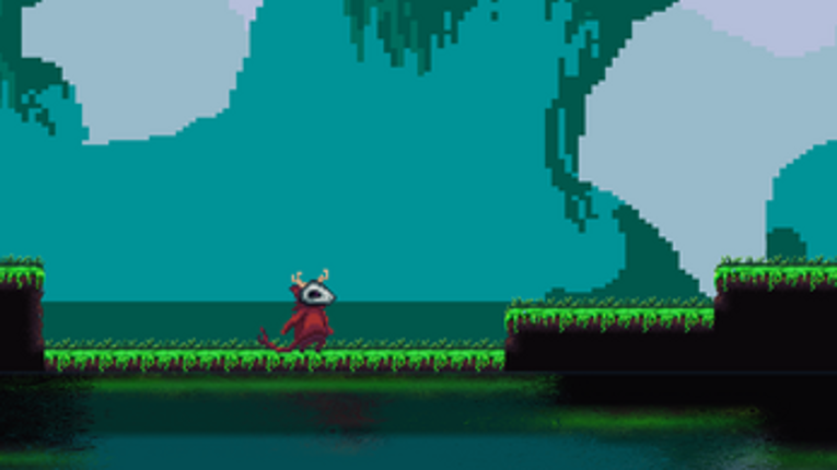 Forest Child screenshot