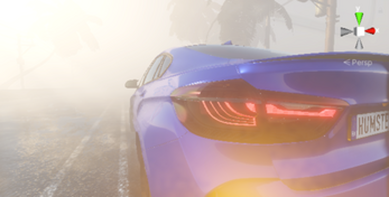Forza Remake screenshot
