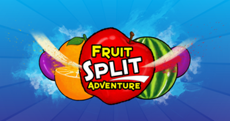 Fruit Split Adventure Image