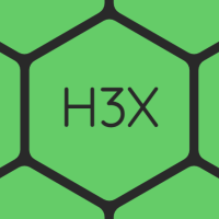 Games like H3X