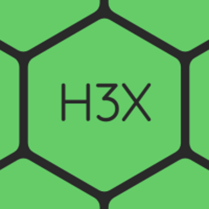 H3X Image