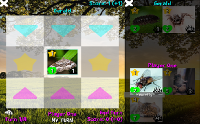 Habitat Wars Image
