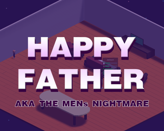 Happy Father Game Cover