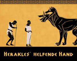 Herakles´ helfende Hand Image